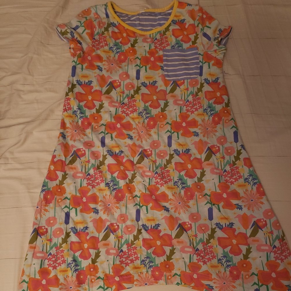Matilda Jane dress